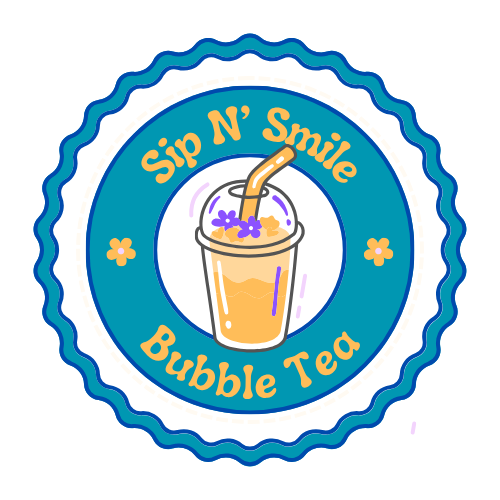 Sip N’ Smile